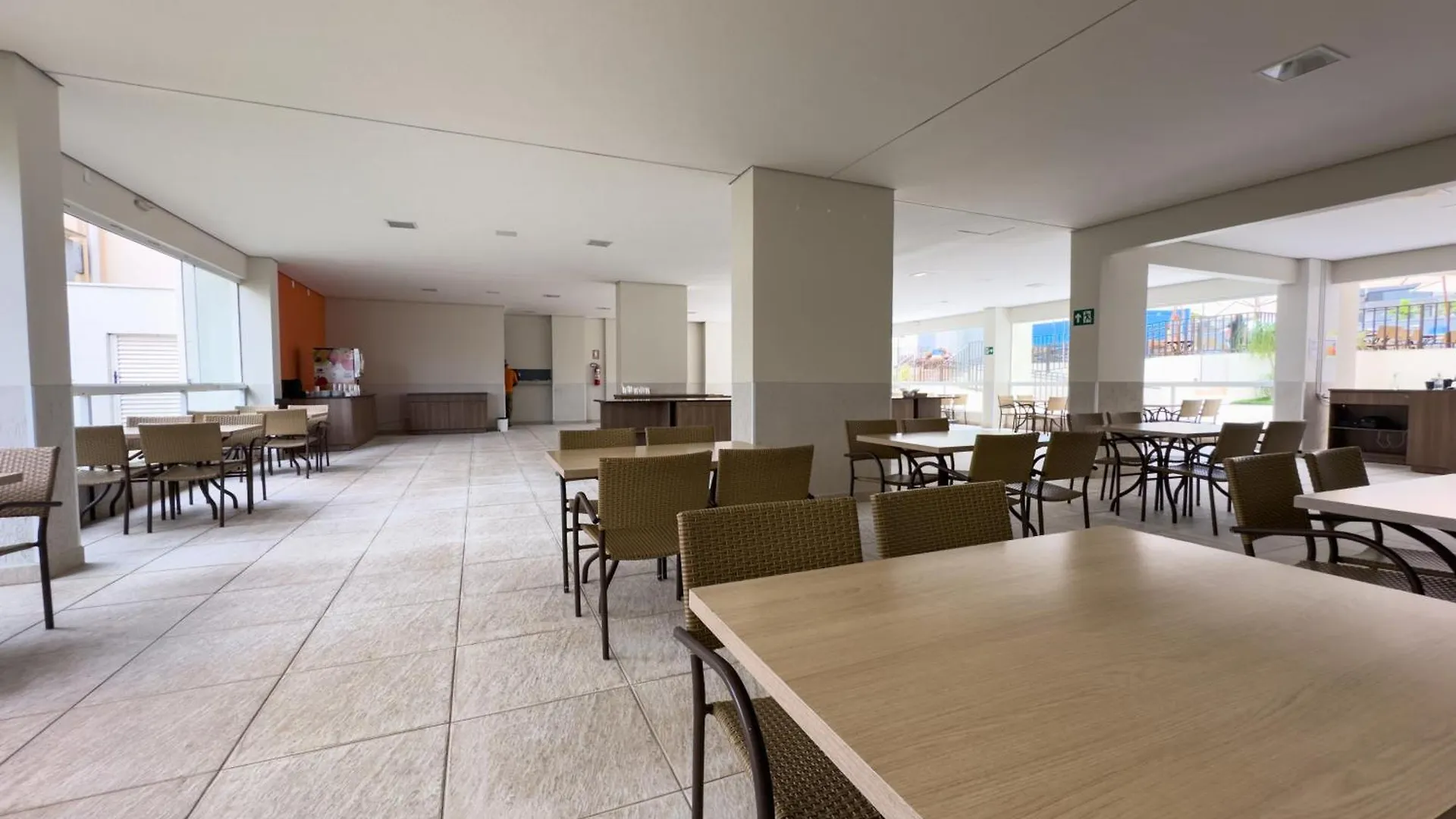 Atrium Thermas - Oficial Caldas Novas 3*,