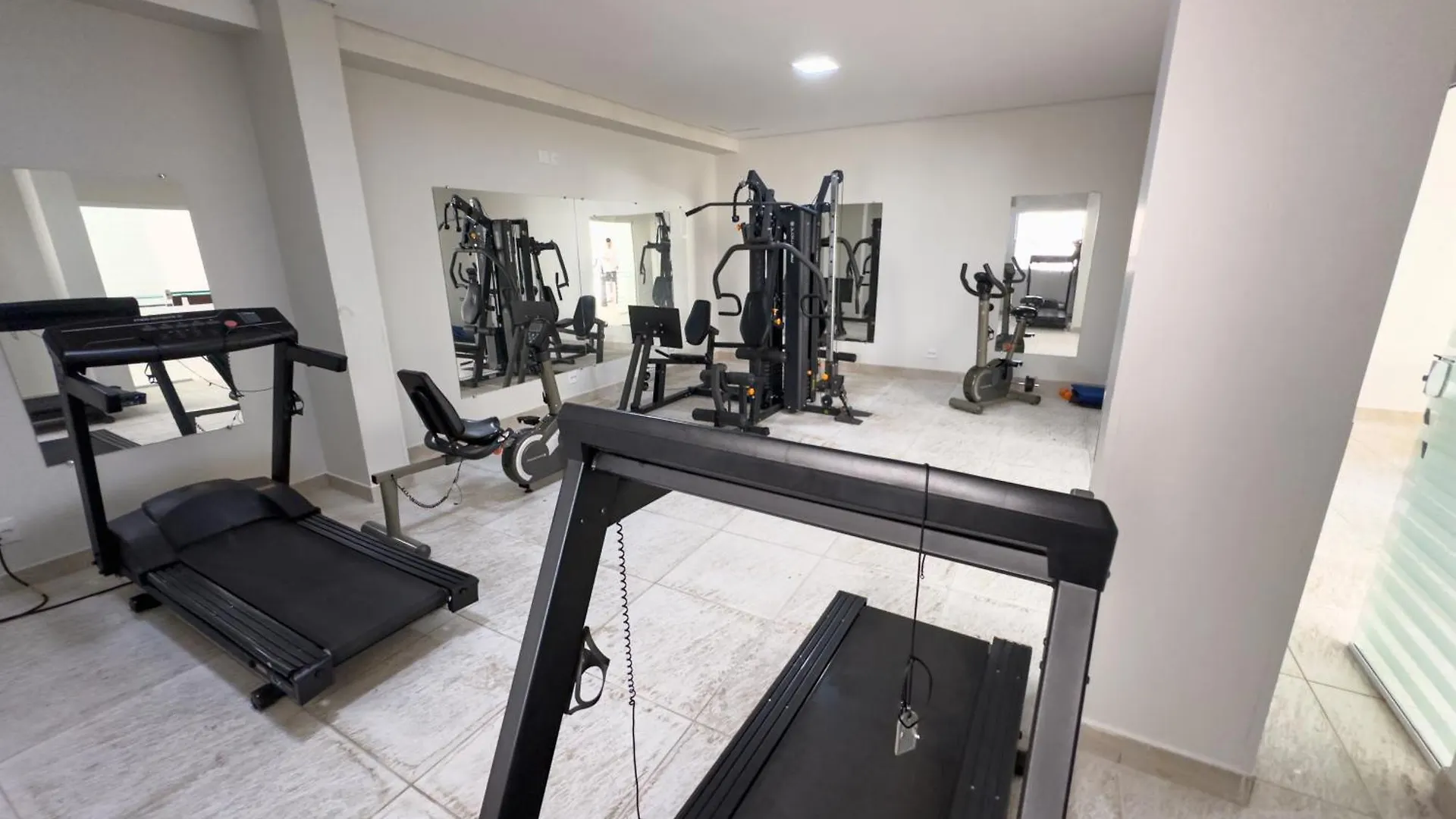 Atrium Thermas - Oficial Caldas Novas Ξενοδοχείο