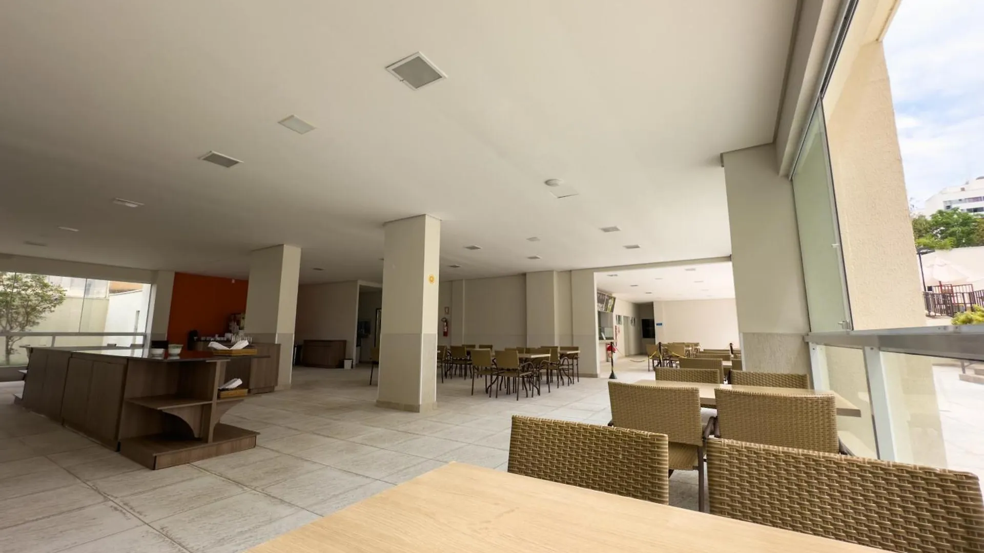 Atrium Thermas - Oficial Caldas Novas Βραζιλία