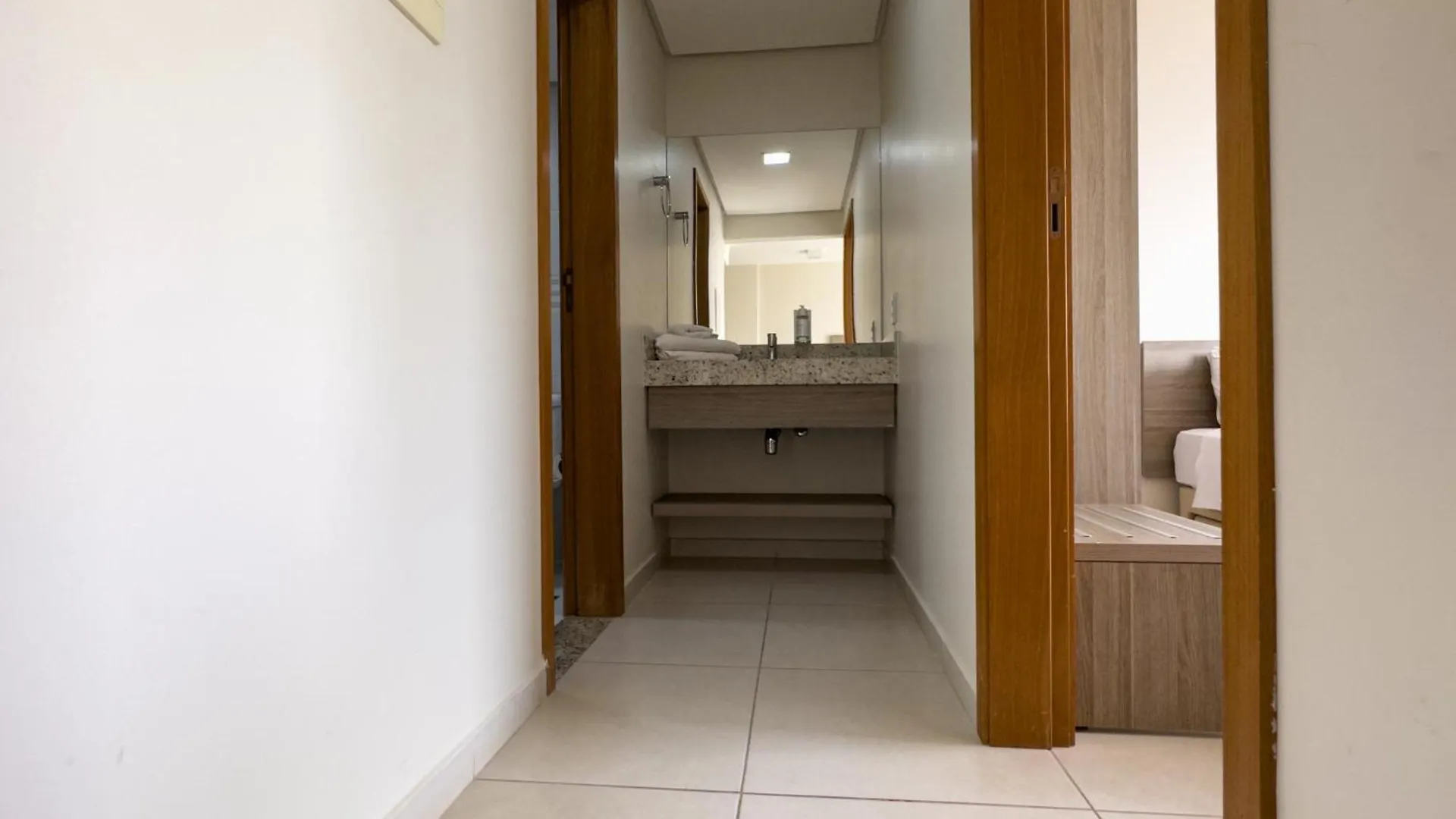 Atrium Thermas - Oficial Caldas Novas 3*,