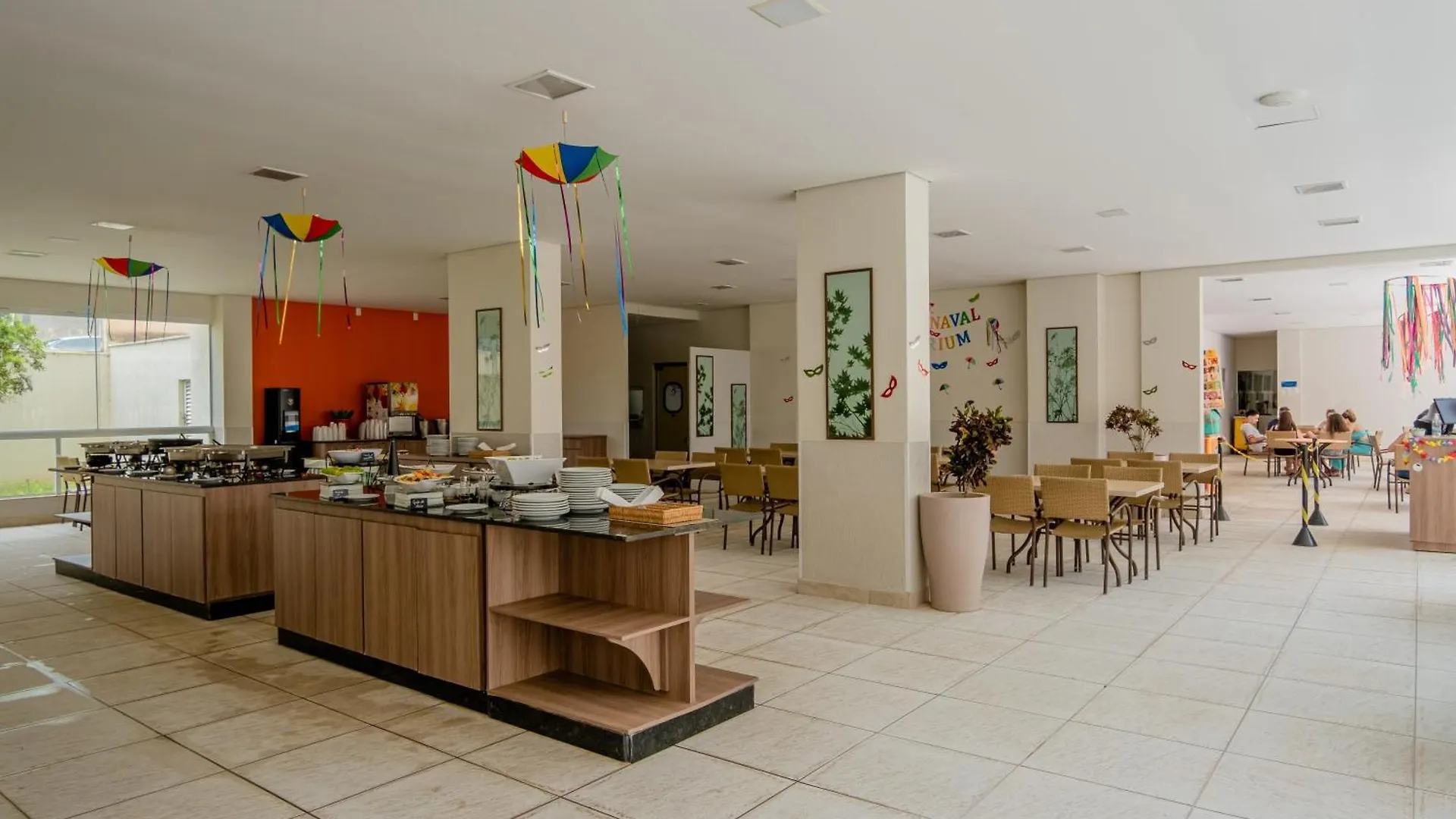 Atrium Thermas - Oficial Caldas Novas