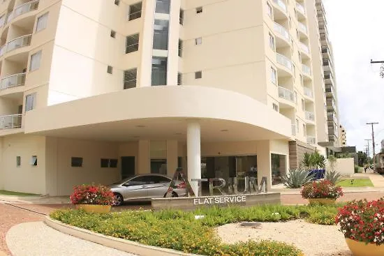 Atrium Thermas - Oficial Caldas Novas