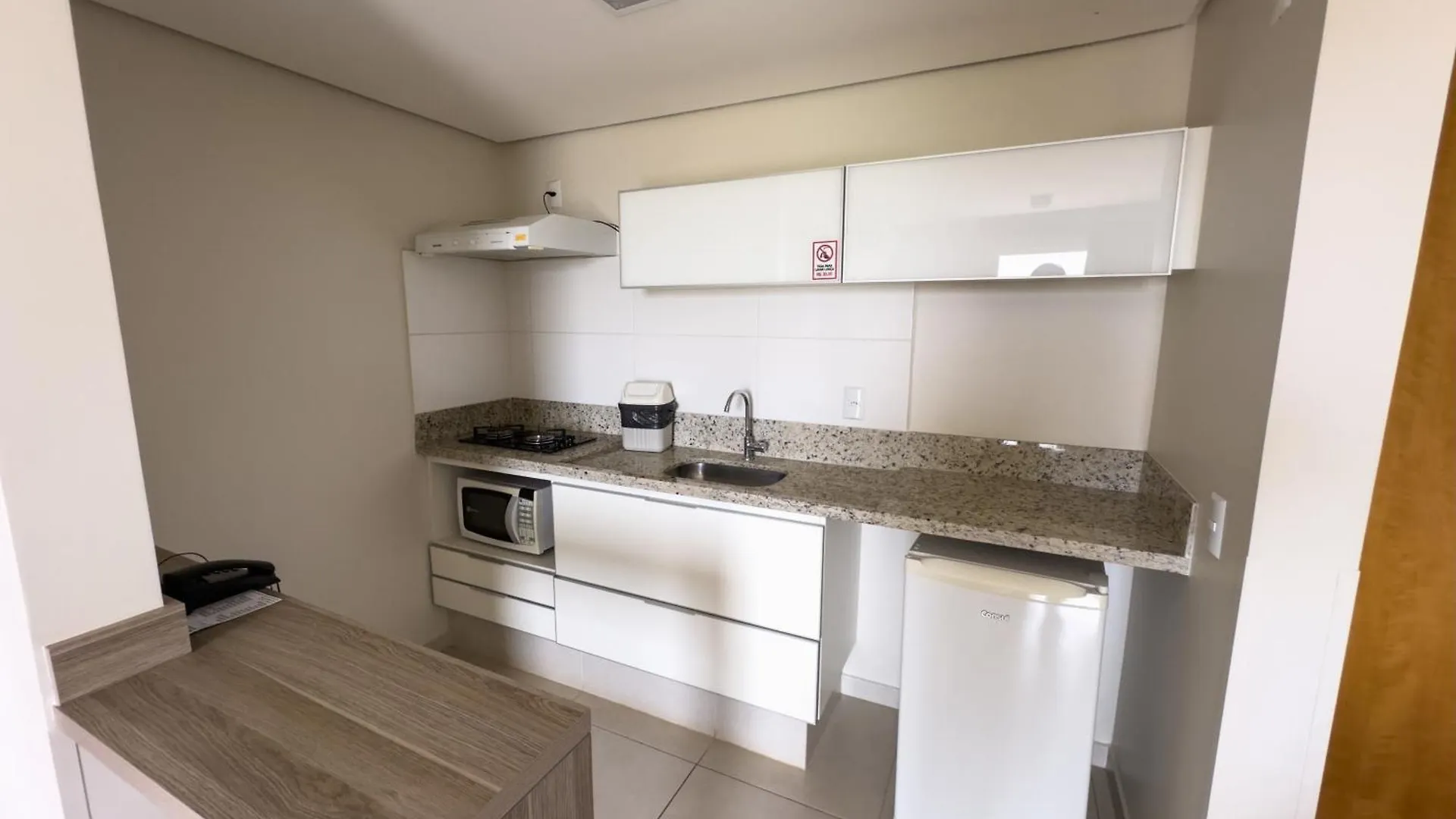 Atrium Thermas - Oficial Caldas Novas 3*,  Brazil