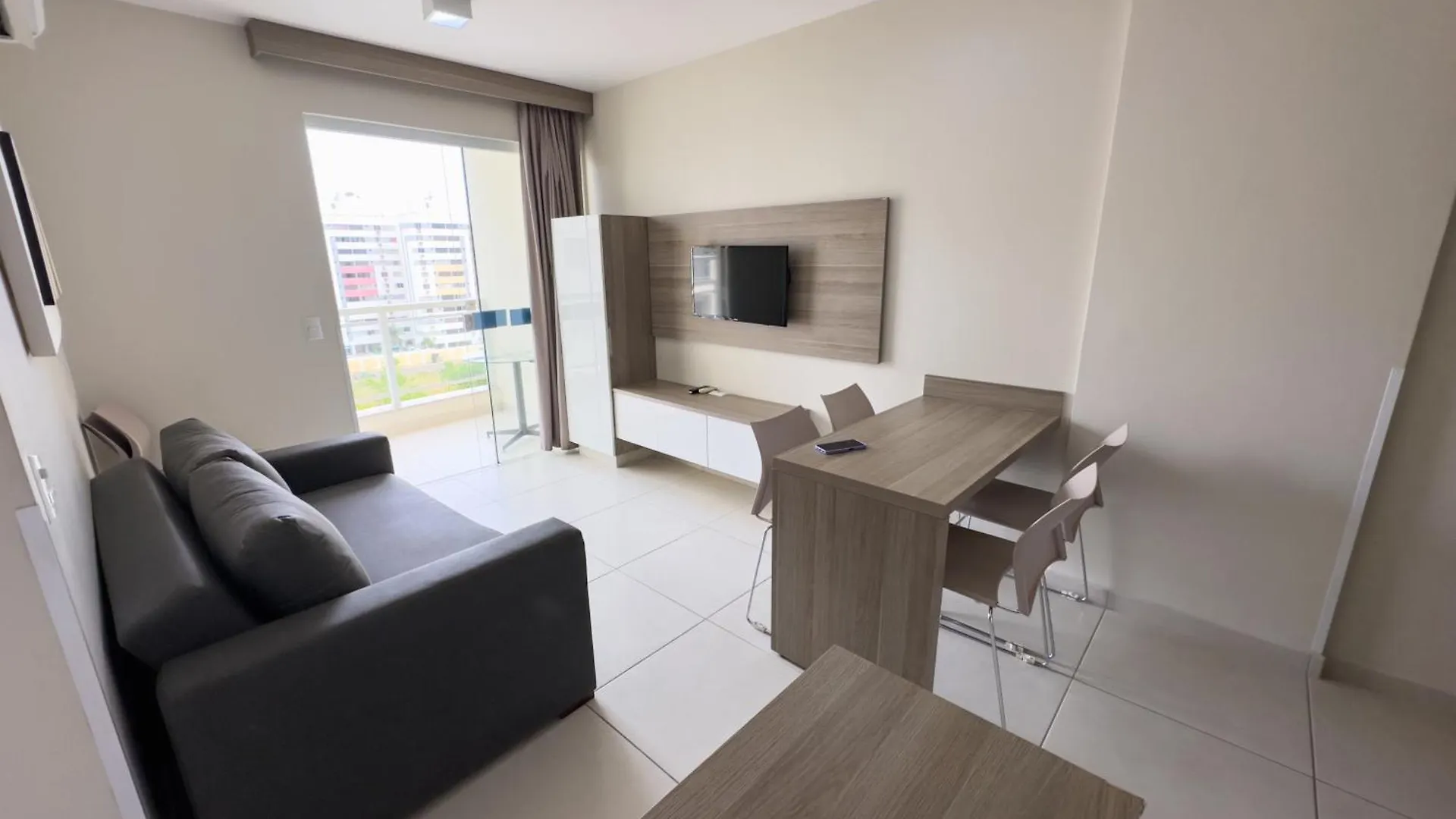 Hotel Atrium Thermas - Oficial Caldas Novas