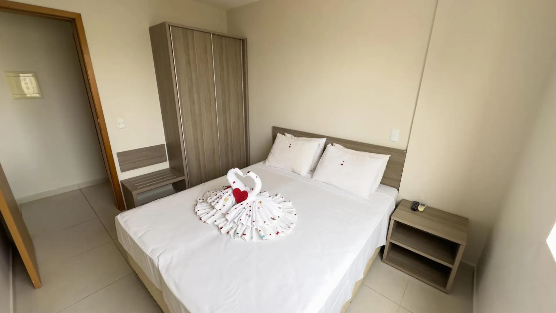 Atrium Thermas - Oficial Caldas Novas Hotel