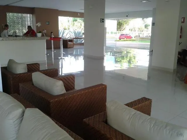 Atrium Thermas - Oficial Caldas Novas Hotel