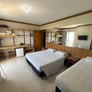 - Golden Dolphin Grand Caldas Novas
