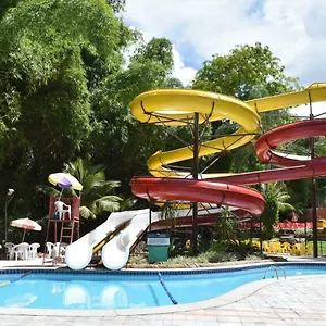 Nao Trabalho Mais Com Hospedagem Caldas Novas